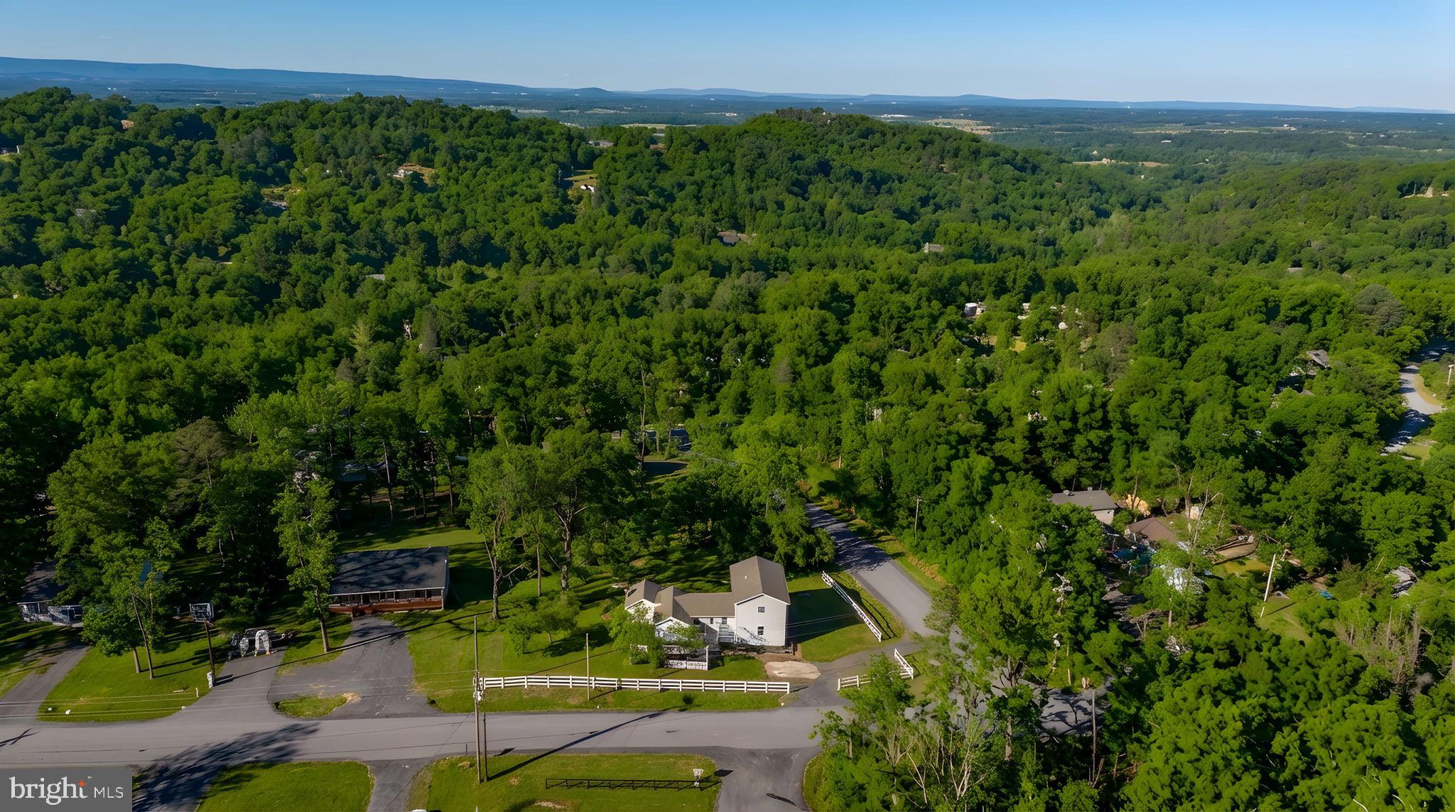 SHEN FARMS MT LAKE - Residential