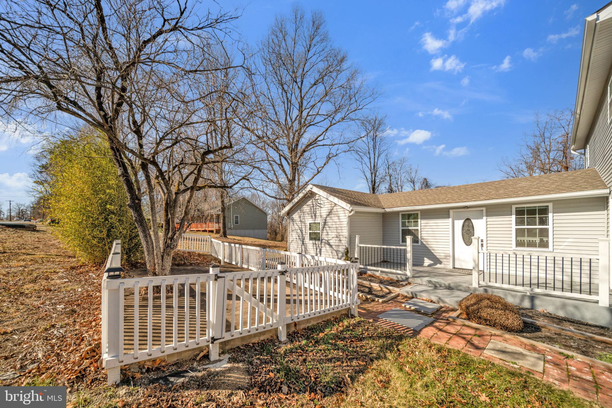 SHEN FARMS MT LAKE - Residential