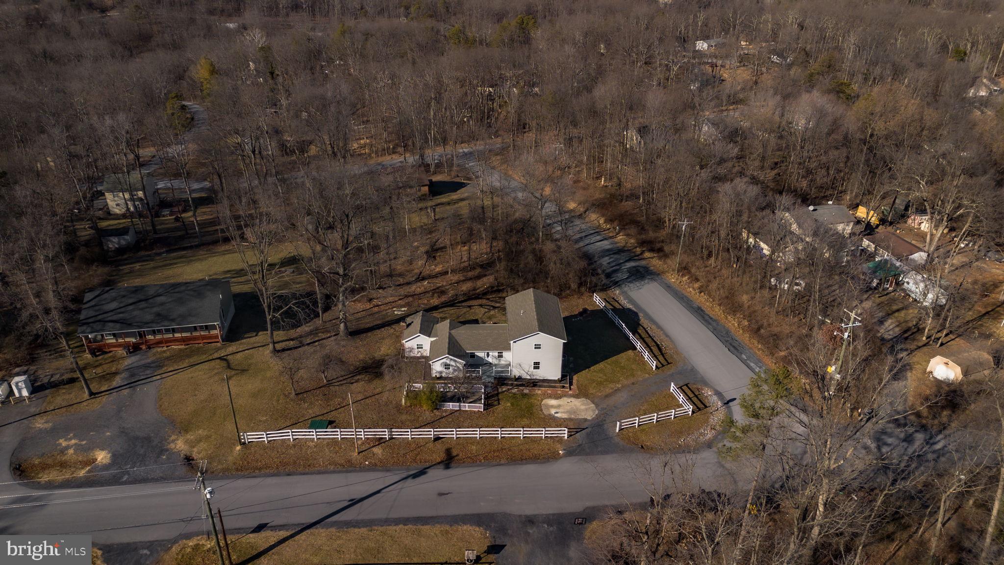 SHEN FARMS MT LAKE - Residential