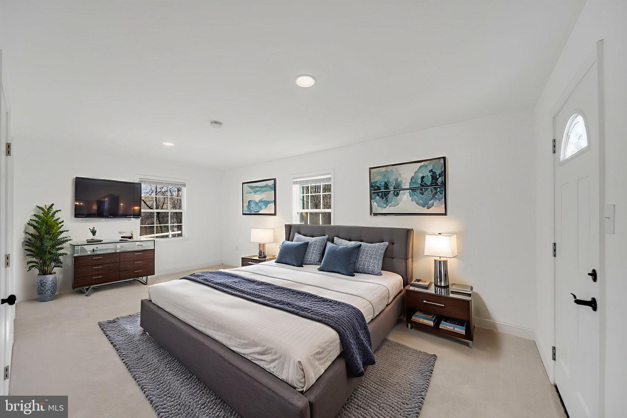 SHEN FARMS MT LAKE - Residential