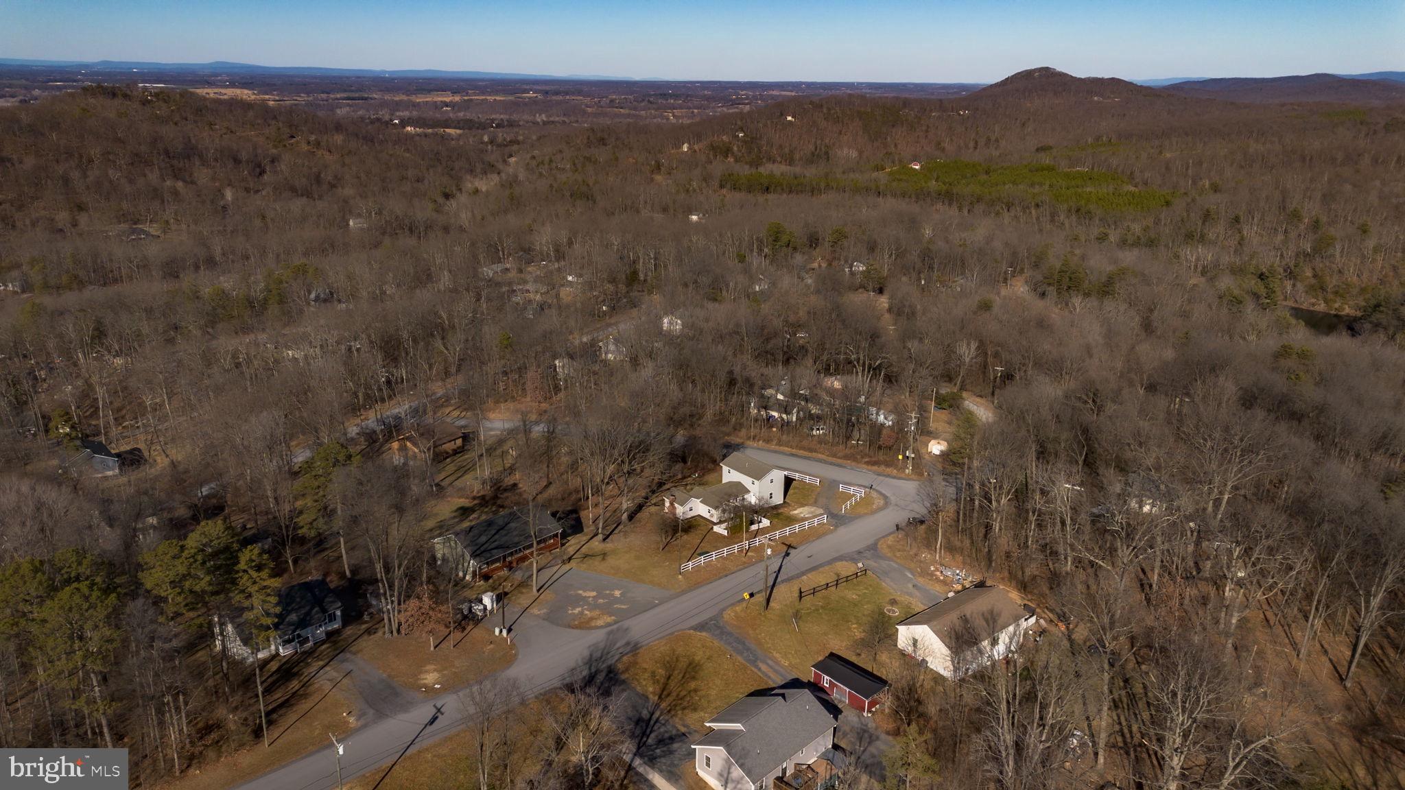 SHEN FARMS MT LAKE - Residential