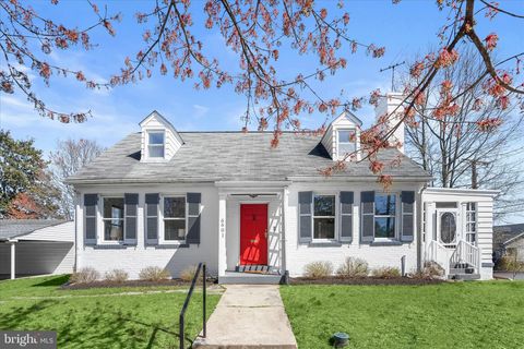 6601 7TH STREET NW WASHINGTON DC 20012