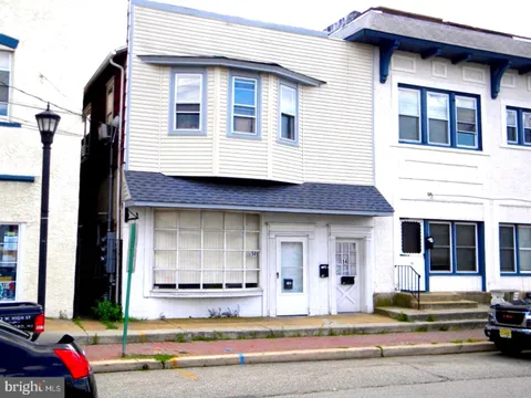 14 W High Street APT. B, Glassboro, NJ MLS: NJGL2051566