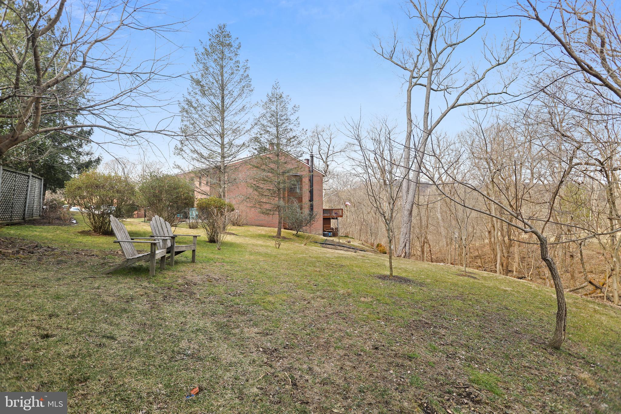 BUCKINGHAM MANOR - Residential