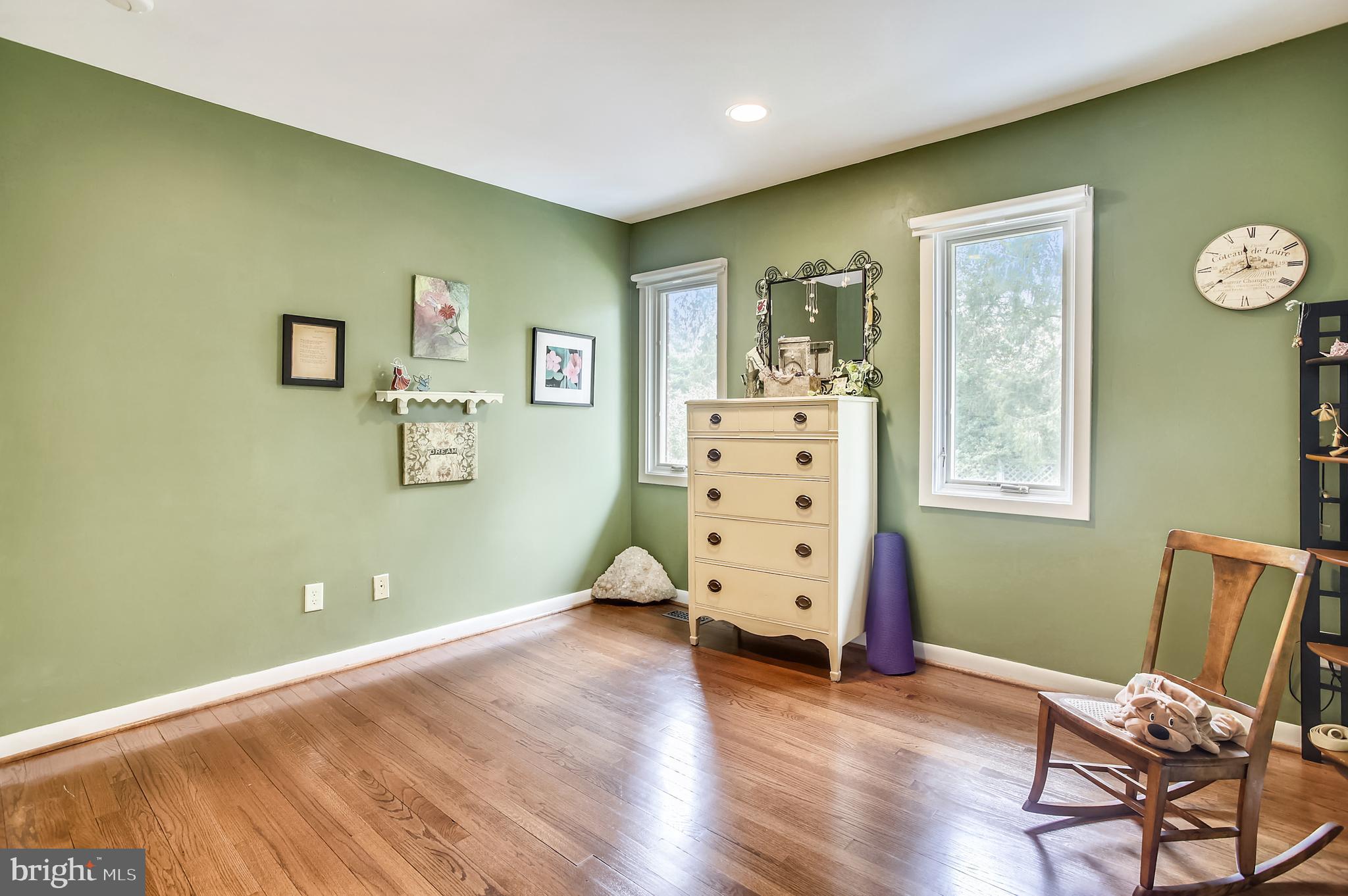 BUCKINGHAM MANOR - Residential