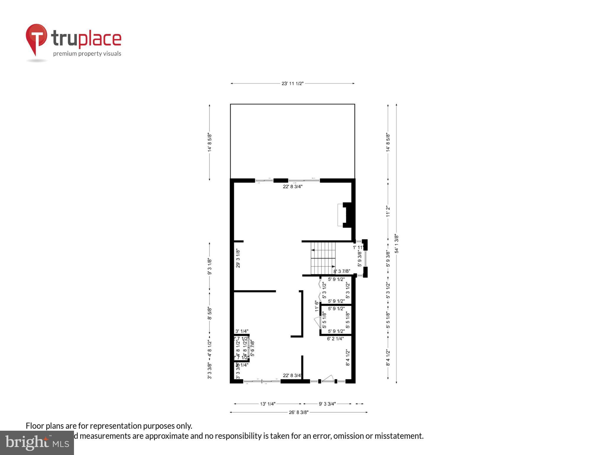 BUCKINGHAM MANOR - Residential