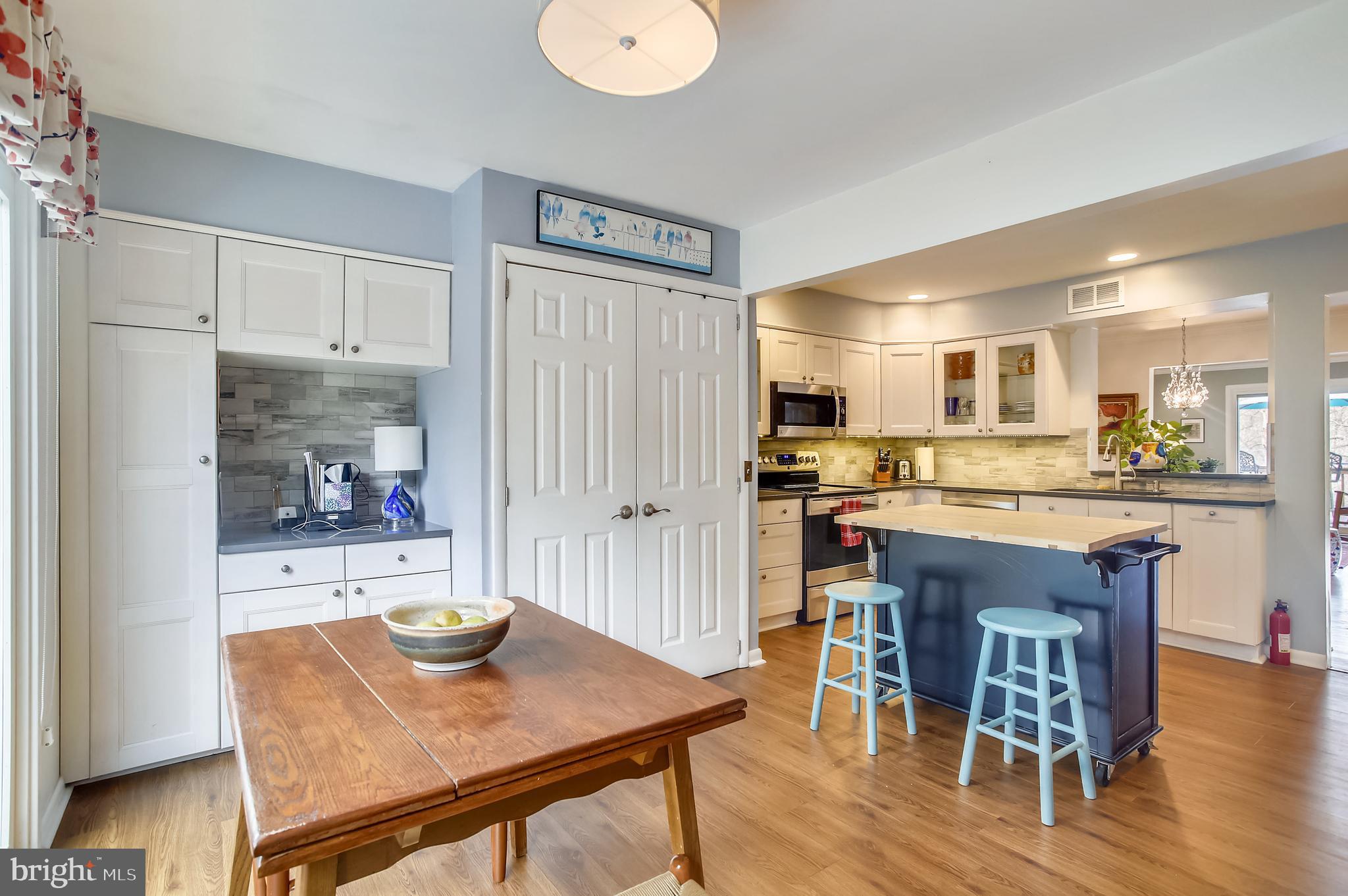 BUCKINGHAM MANOR - Residential