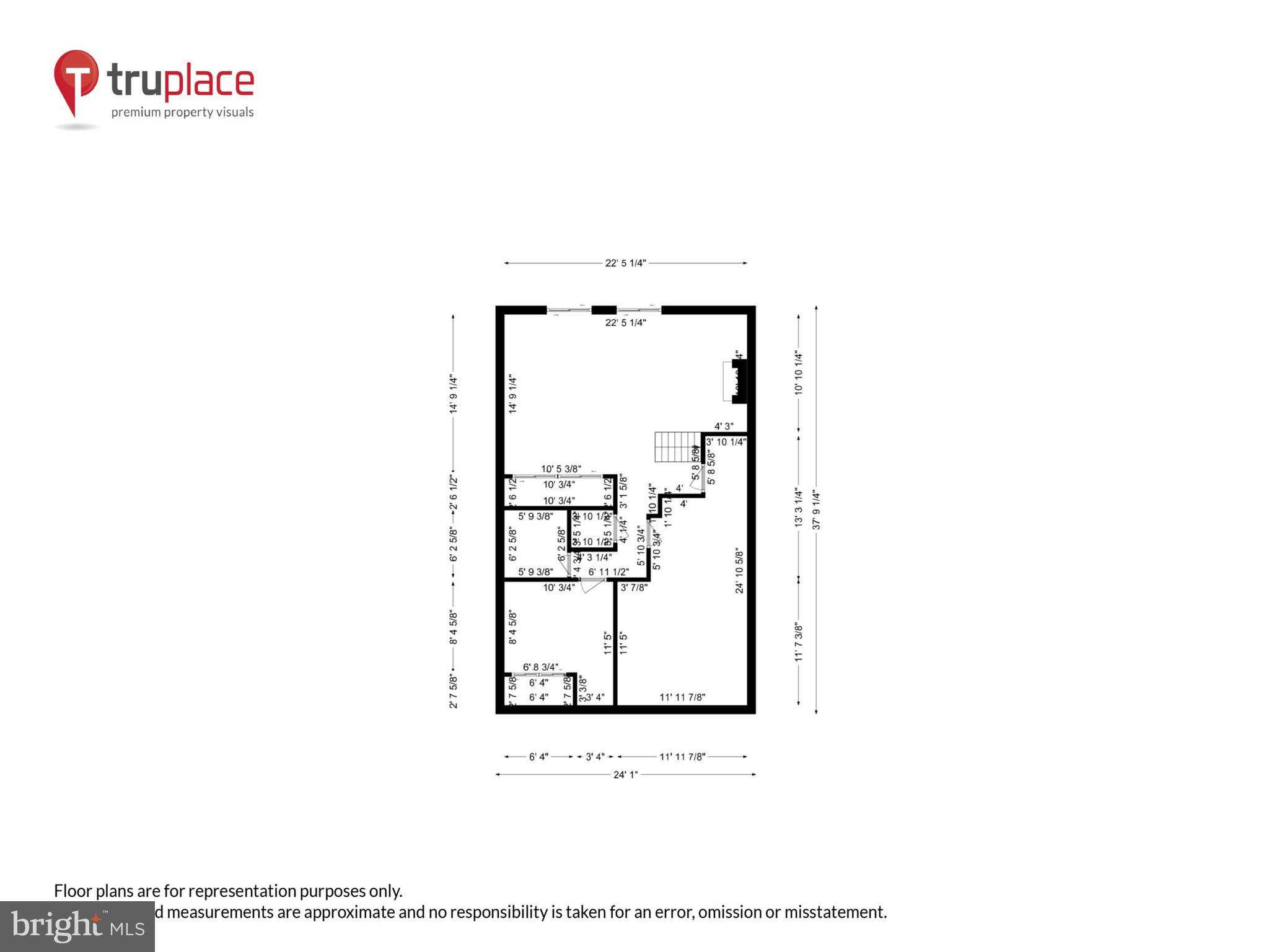 BUCKINGHAM MANOR - Residential