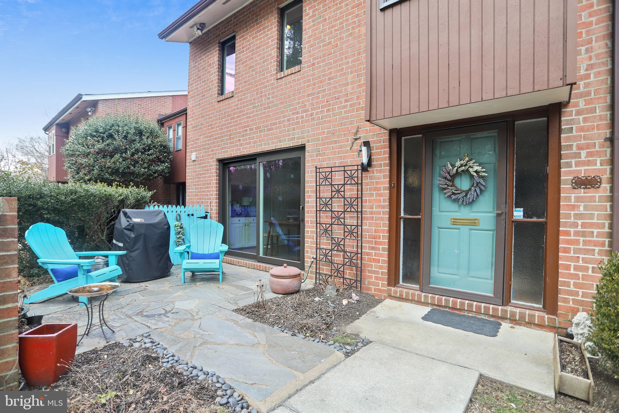 BUCKINGHAM MANOR - Residential