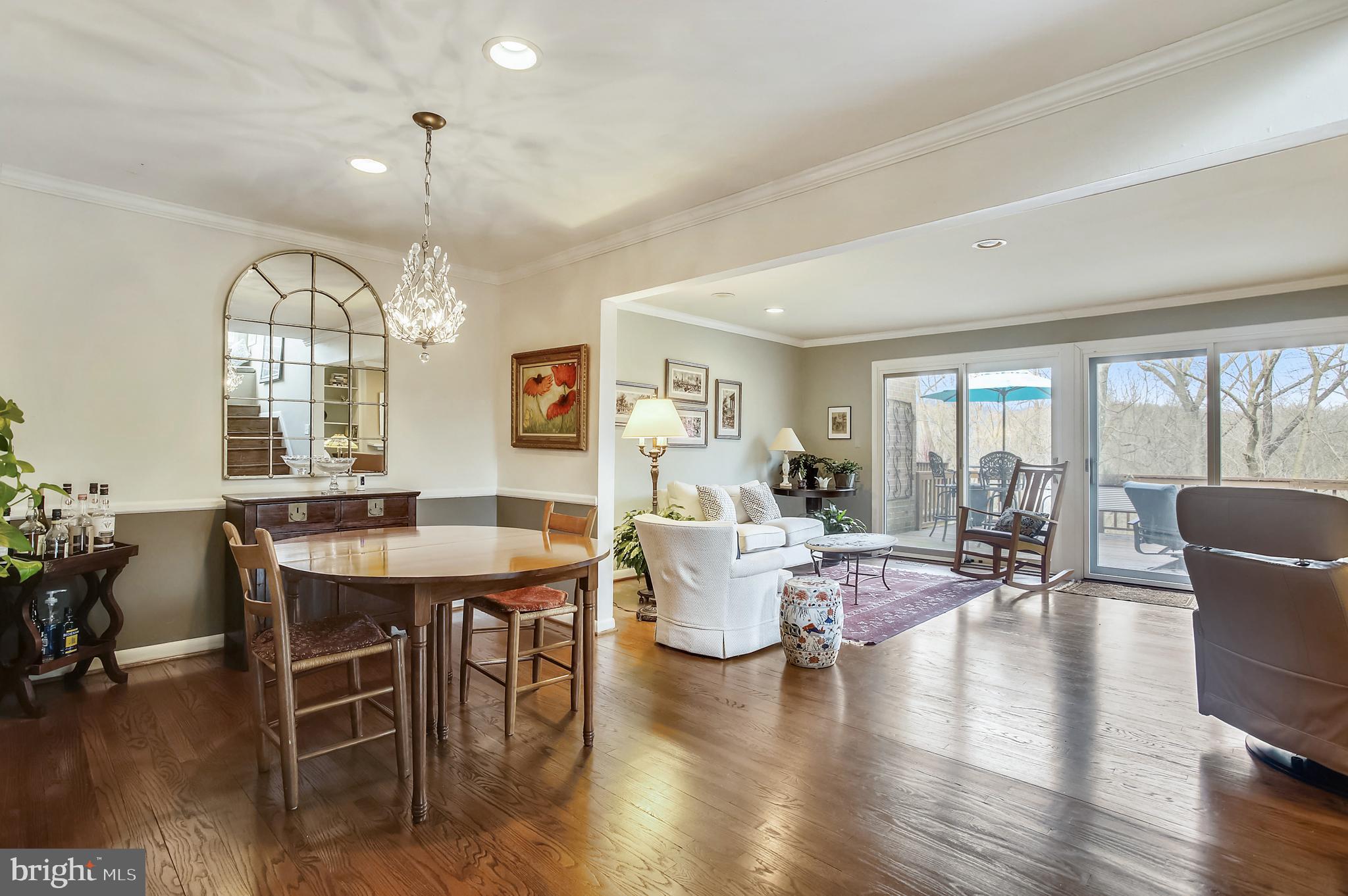 BUCKINGHAM MANOR - Residential