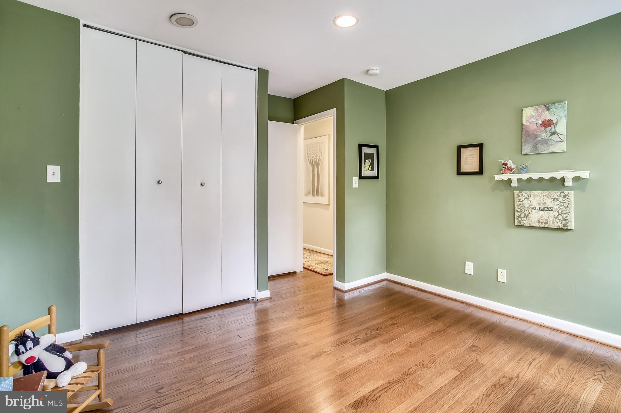 BUCKINGHAM MANOR - Residential