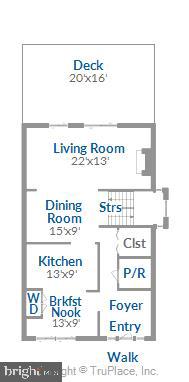 BUCKINGHAM MANOR - Residential