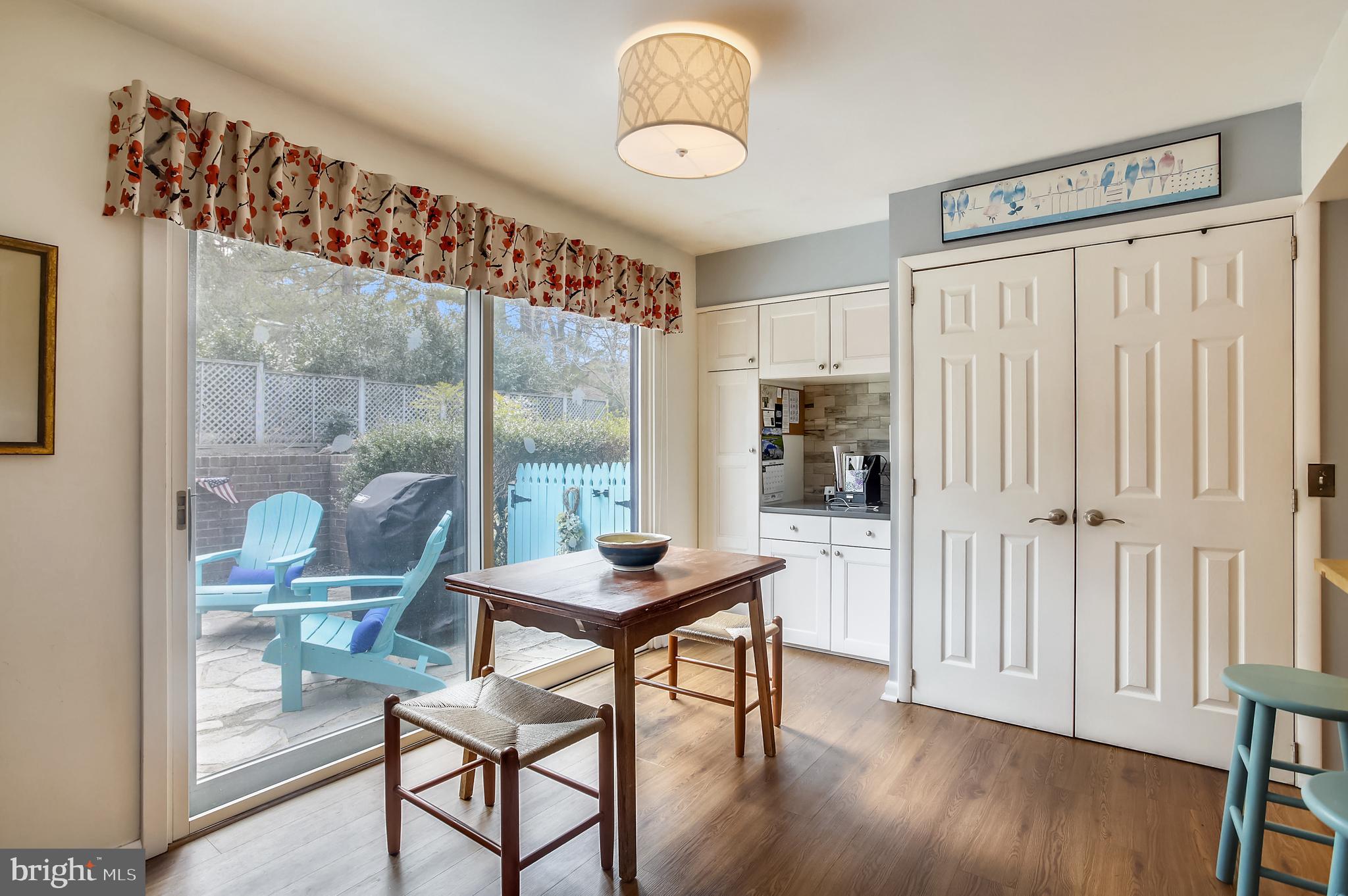 BUCKINGHAM MANOR - Residential