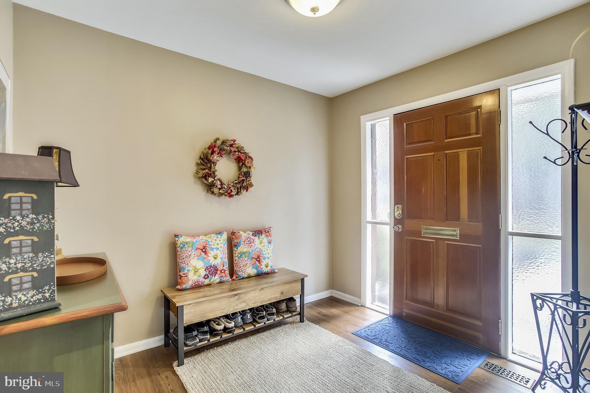 BUCKINGHAM MANOR - Residential