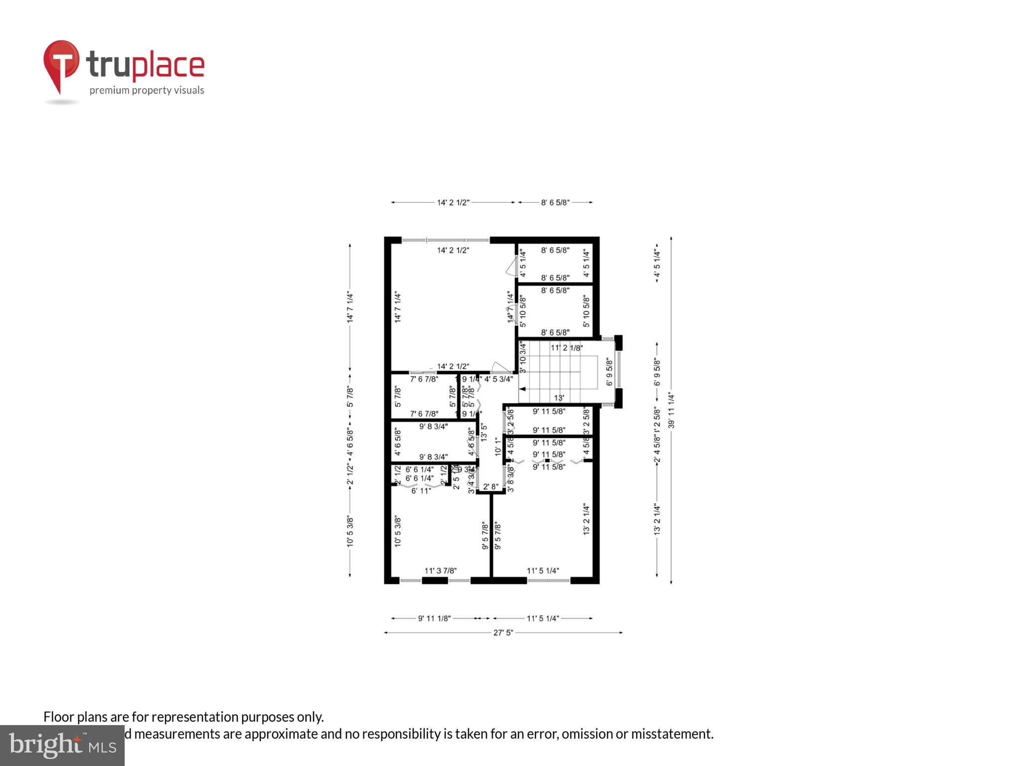 BUCKINGHAM MANOR - Residential