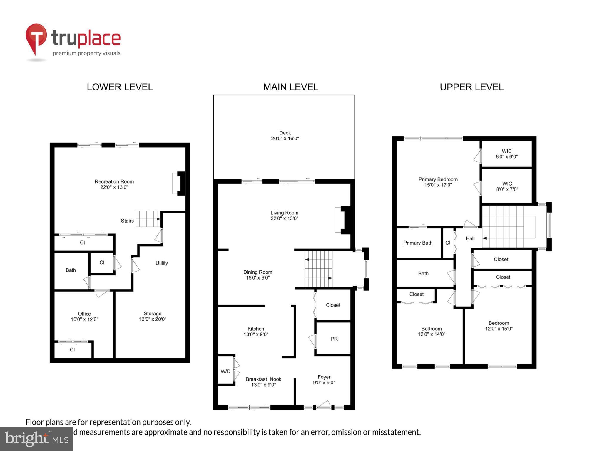 BUCKINGHAM MANOR - Residential