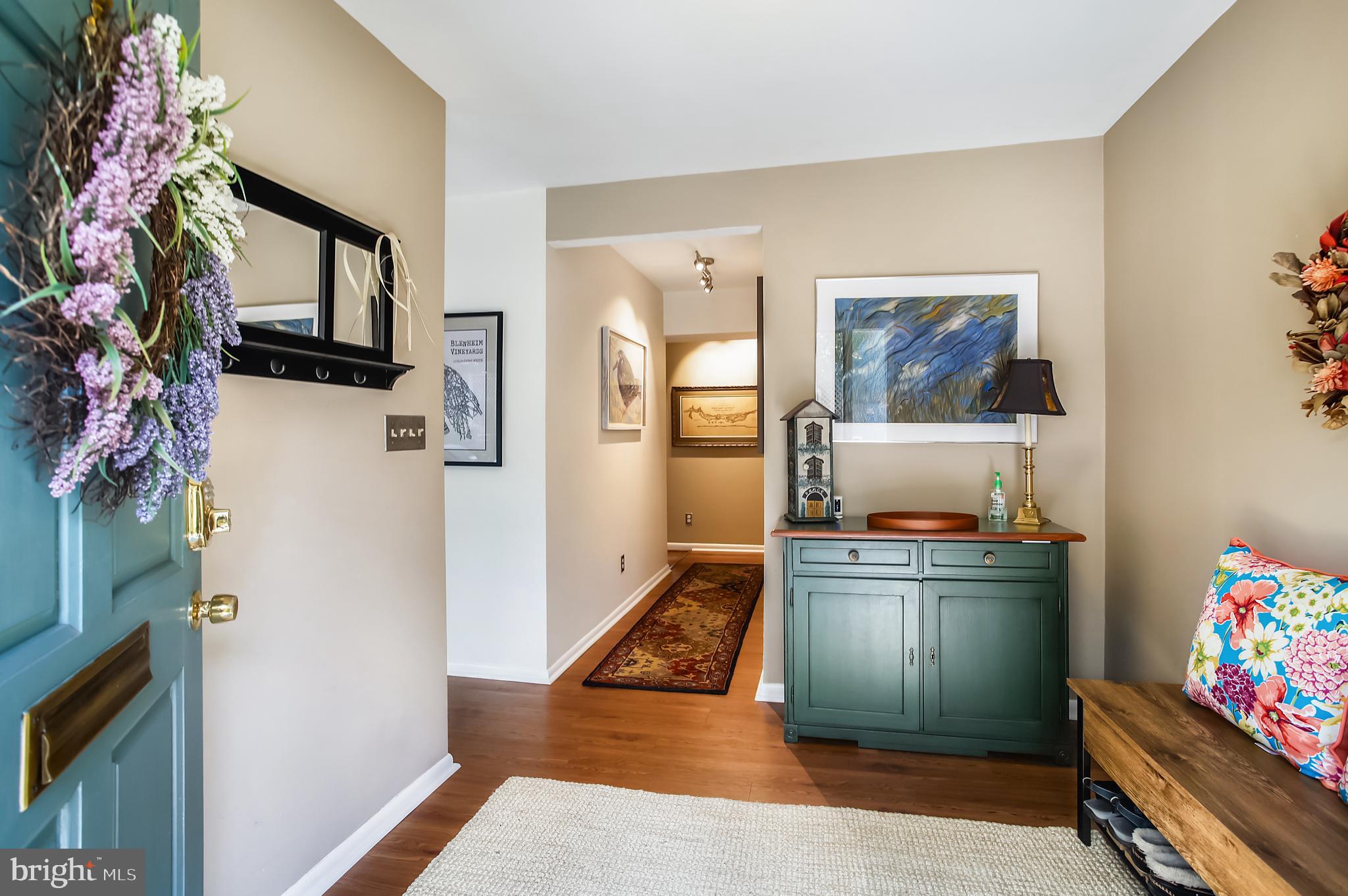 BUCKINGHAM MANOR - Residential