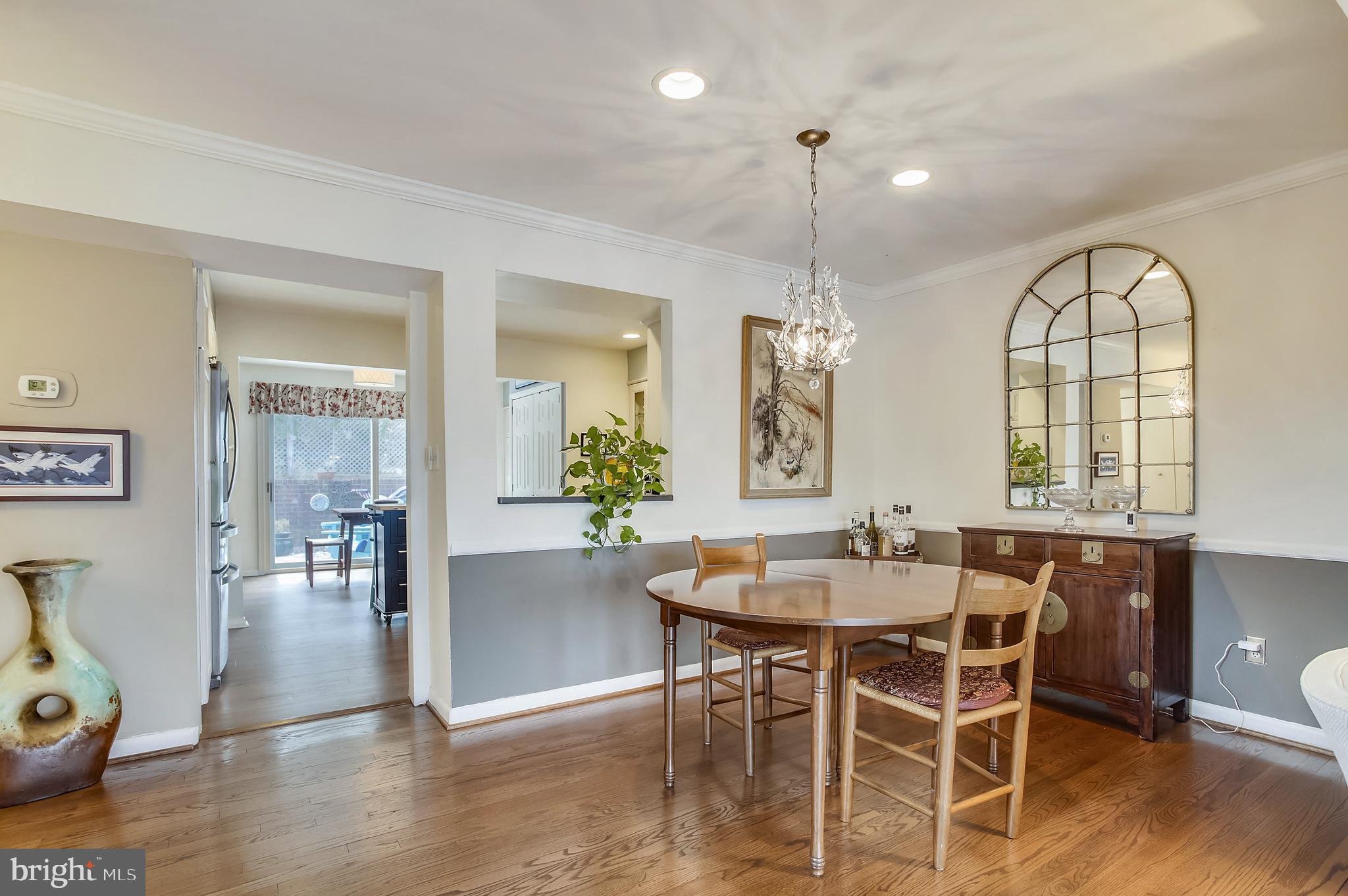 BUCKINGHAM MANOR - Residential