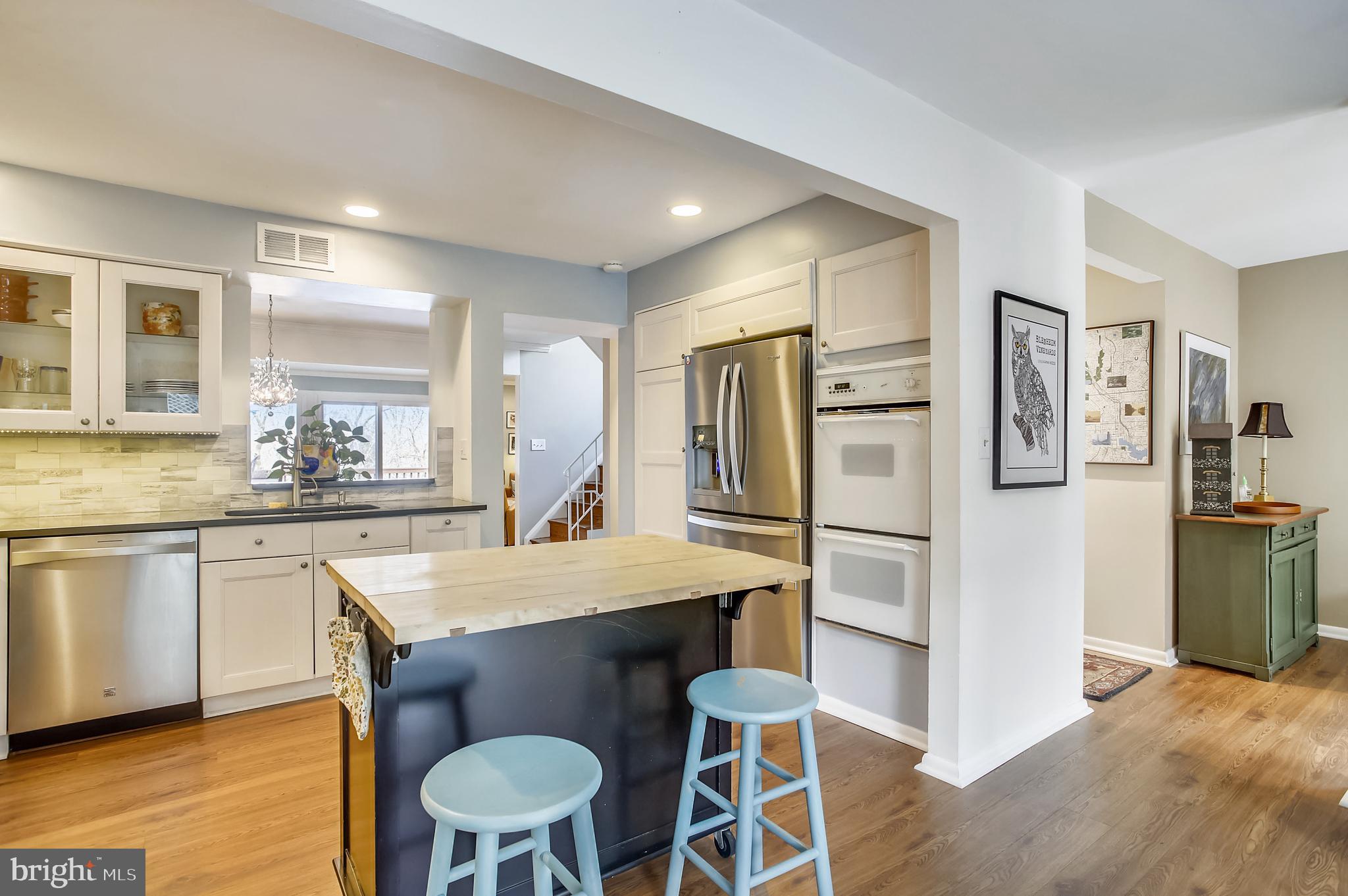 BUCKINGHAM MANOR - Residential