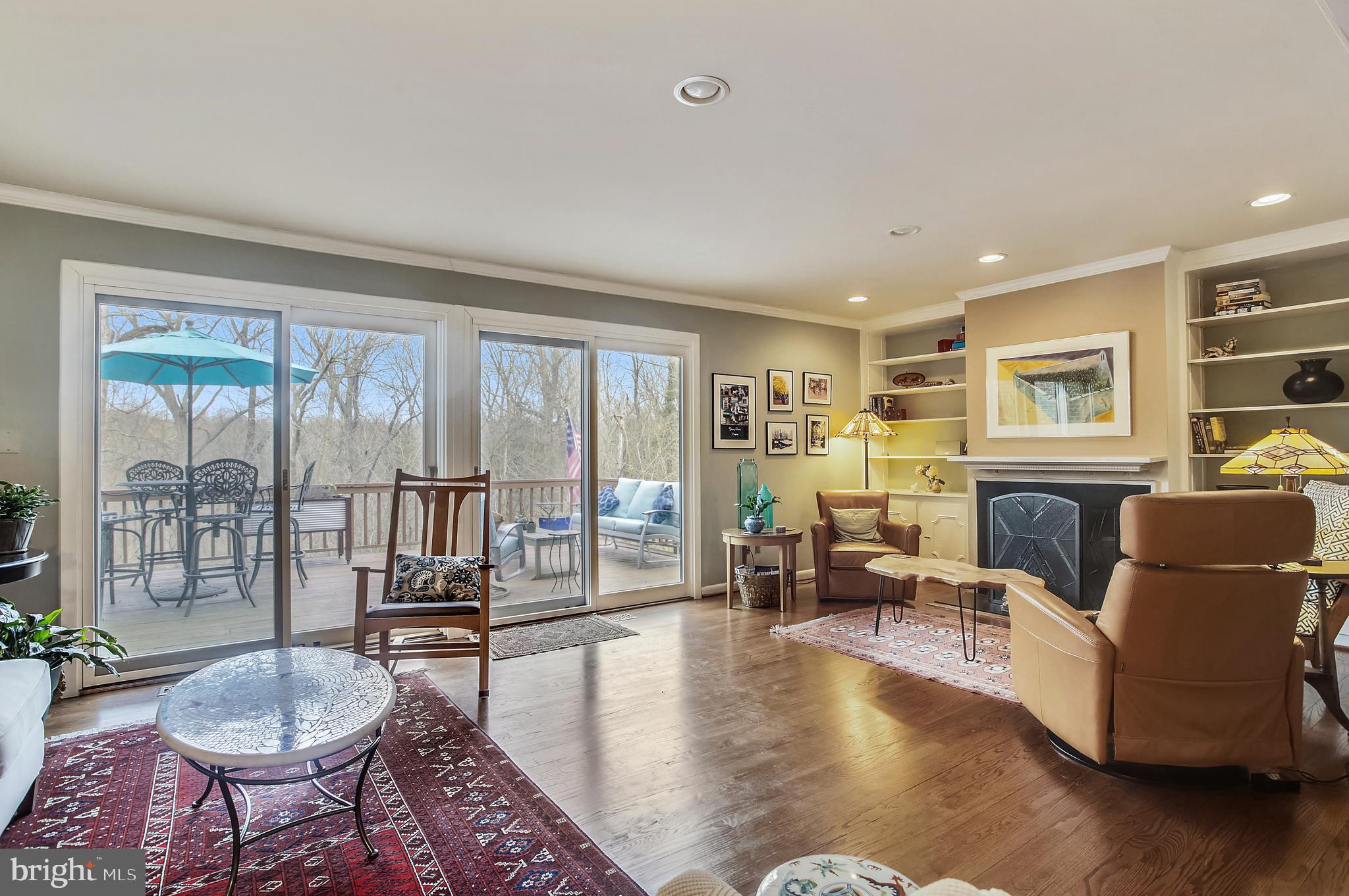 BUCKINGHAM MANOR - Residential