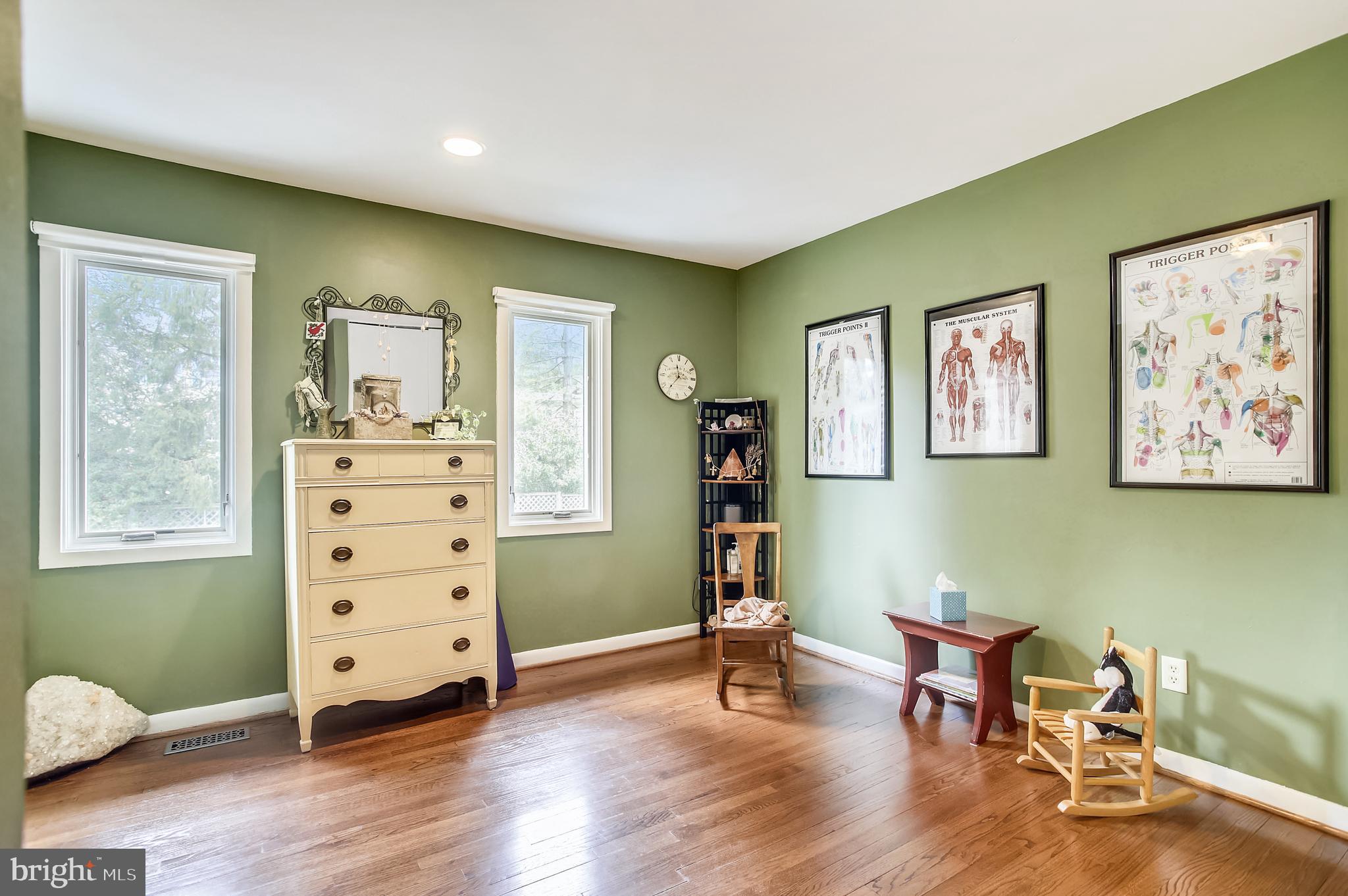 BUCKINGHAM MANOR - Residential