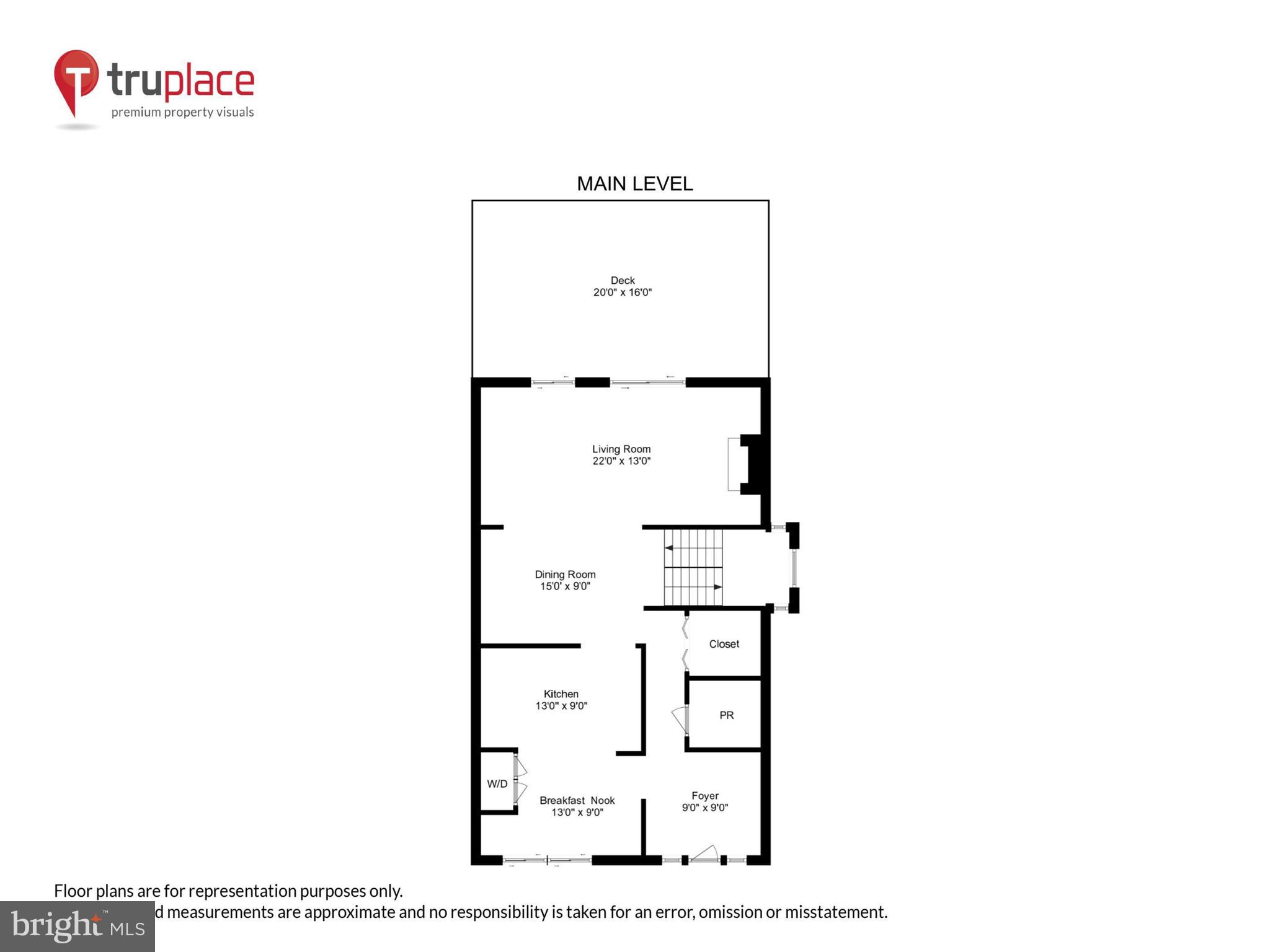 BUCKINGHAM MANOR - Residential