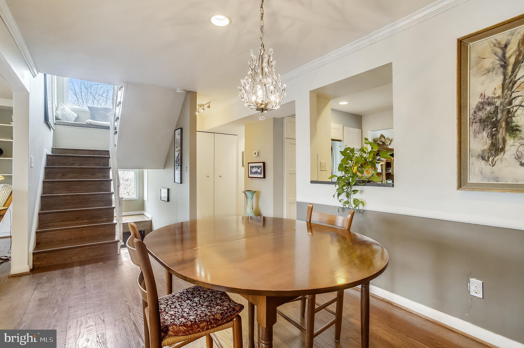 BUCKINGHAM MANOR - Residential