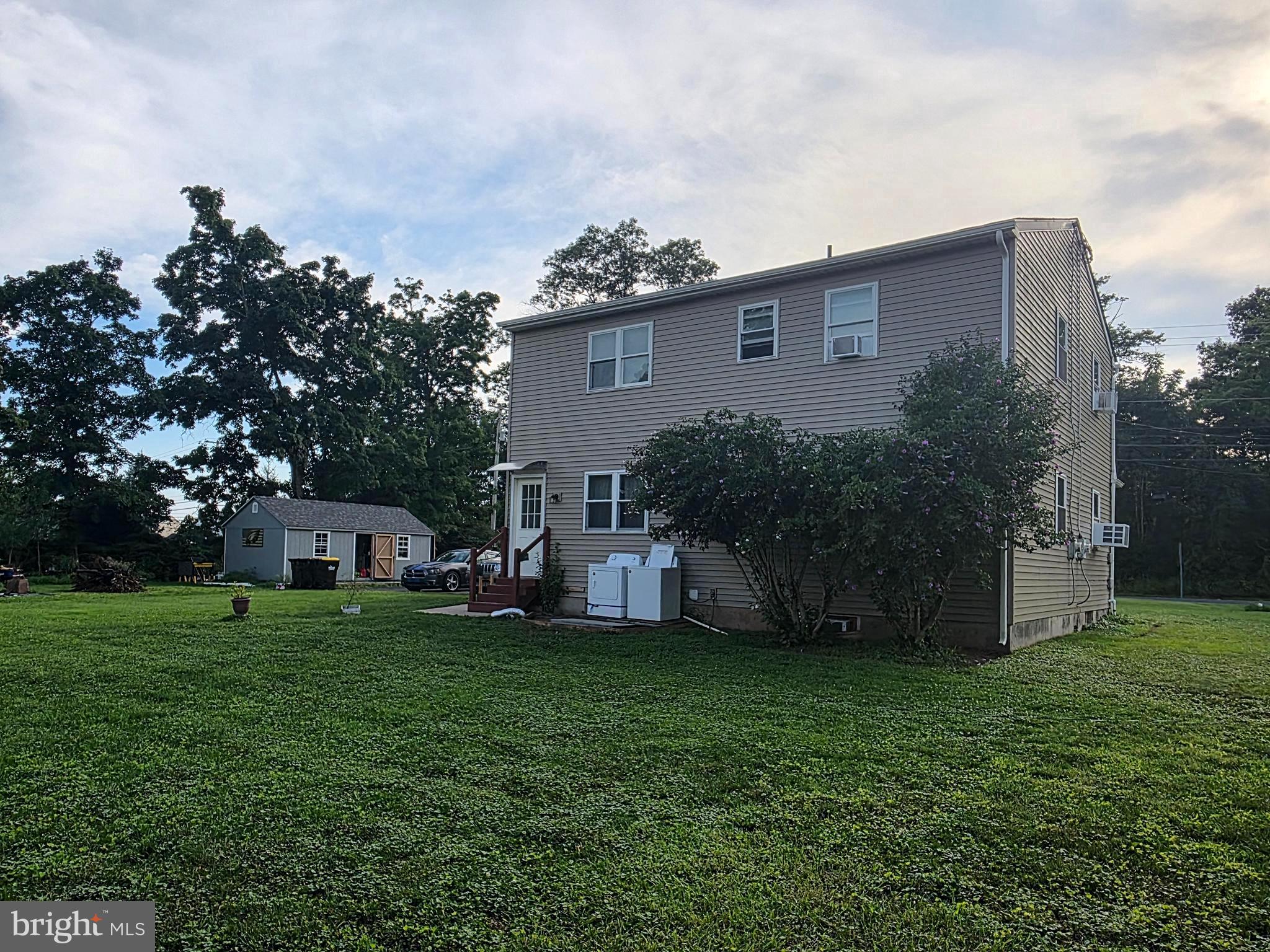 947 S OLD BETHLEHEM PIKE