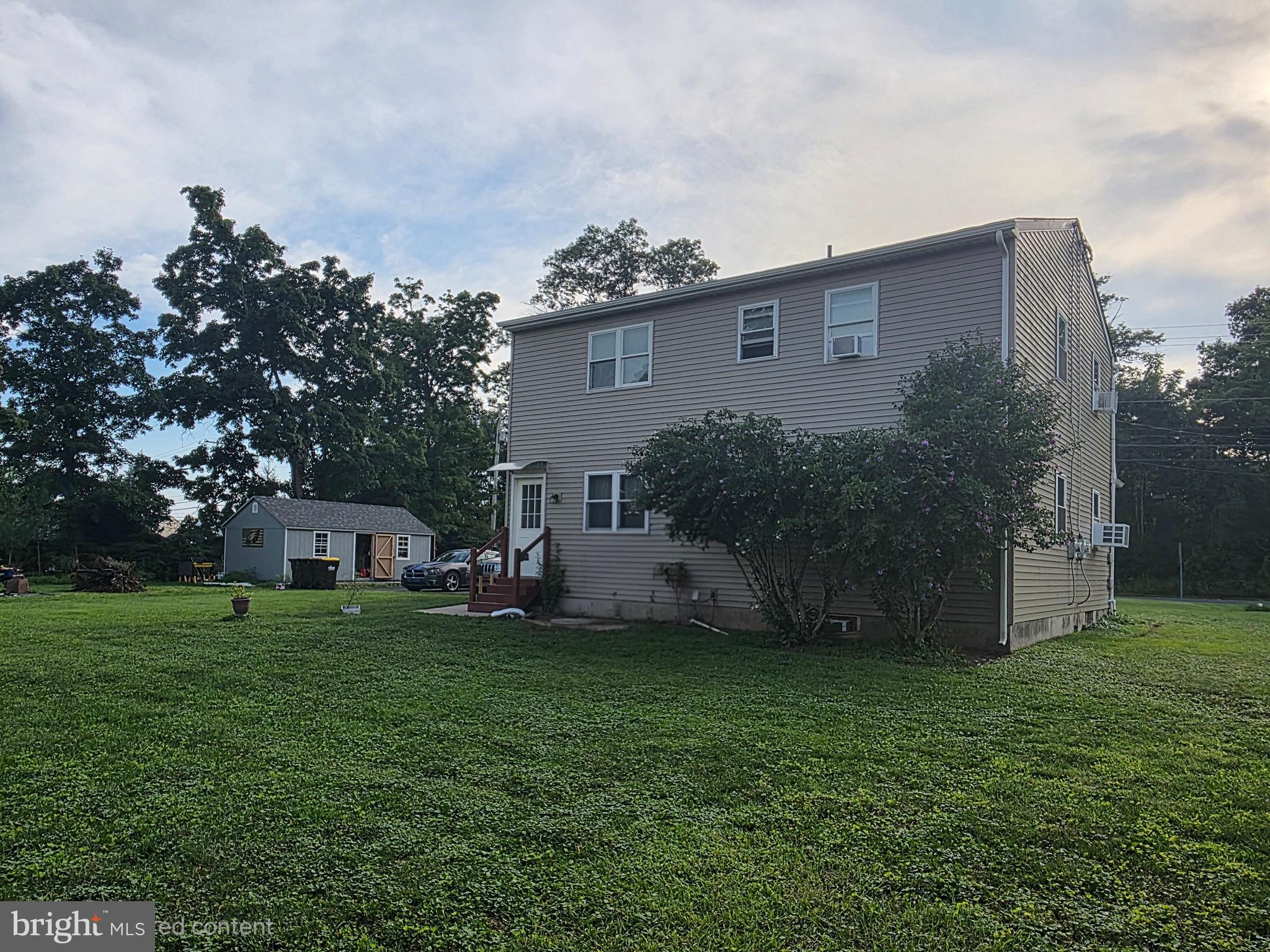947 S OLD BETHLEHEM PIKE