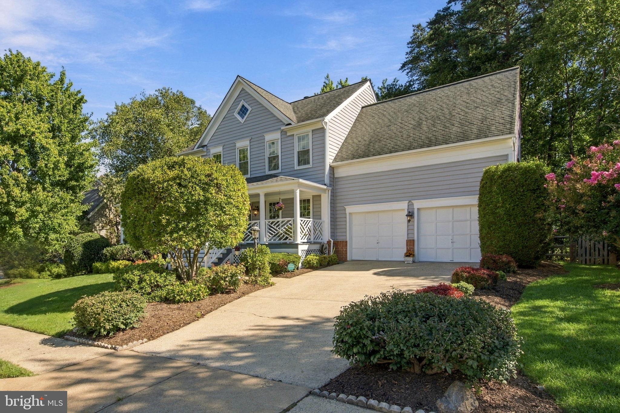 5119 DOYLE LANE