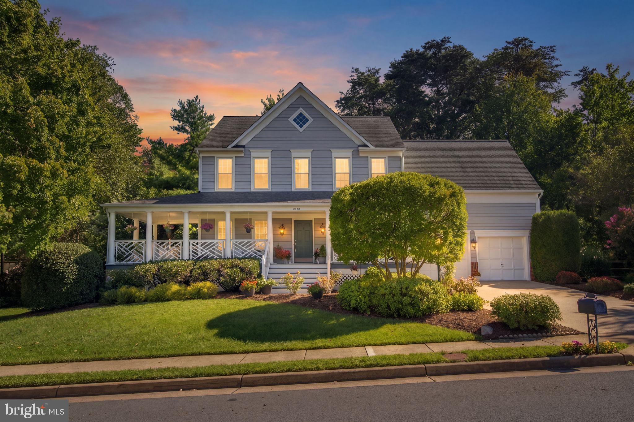 5119 DOYLE LANE