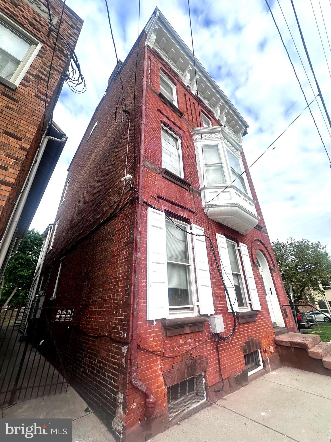 146 S DUKE ST.
