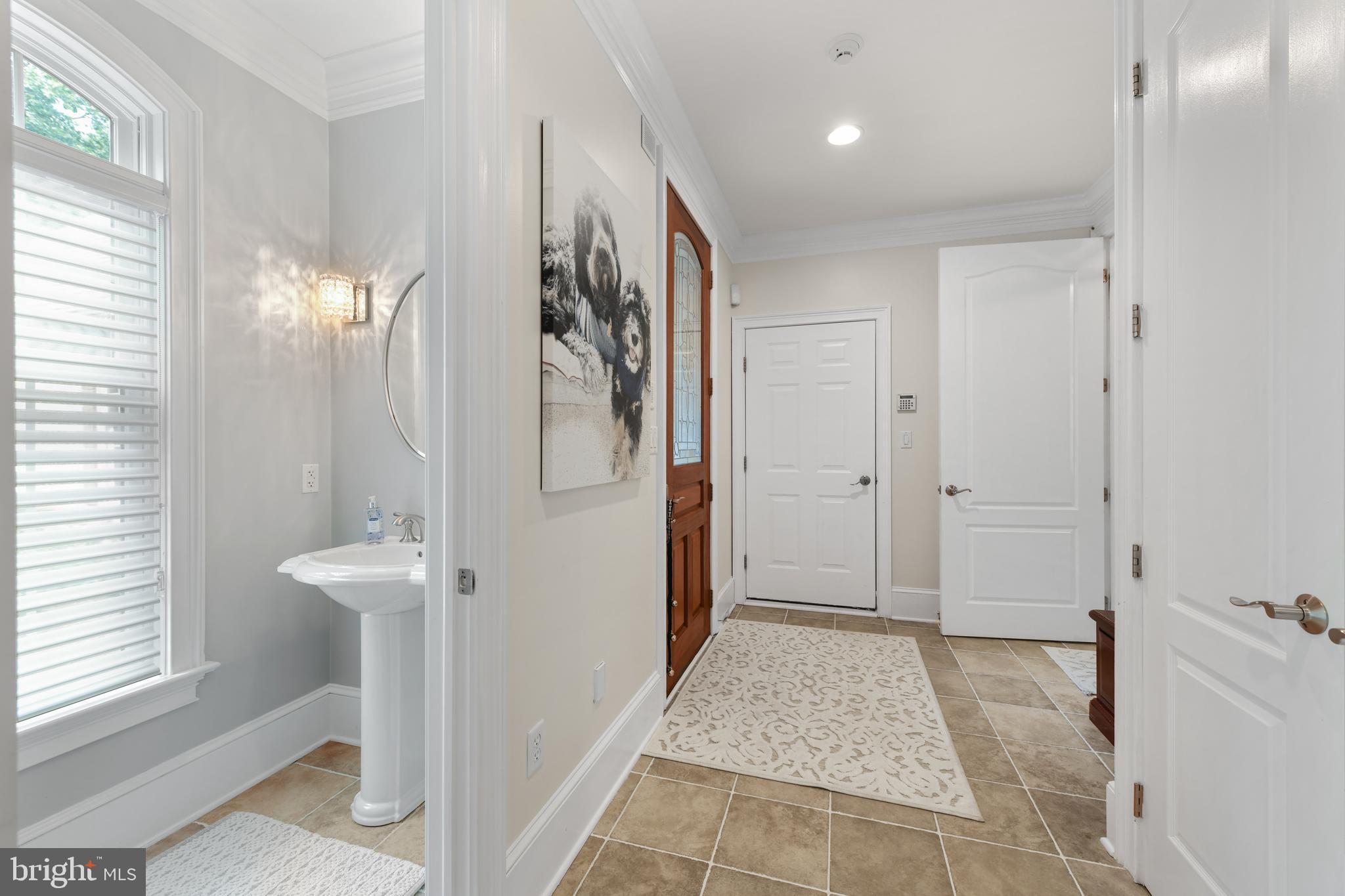 THE VINEYARDS - Residential