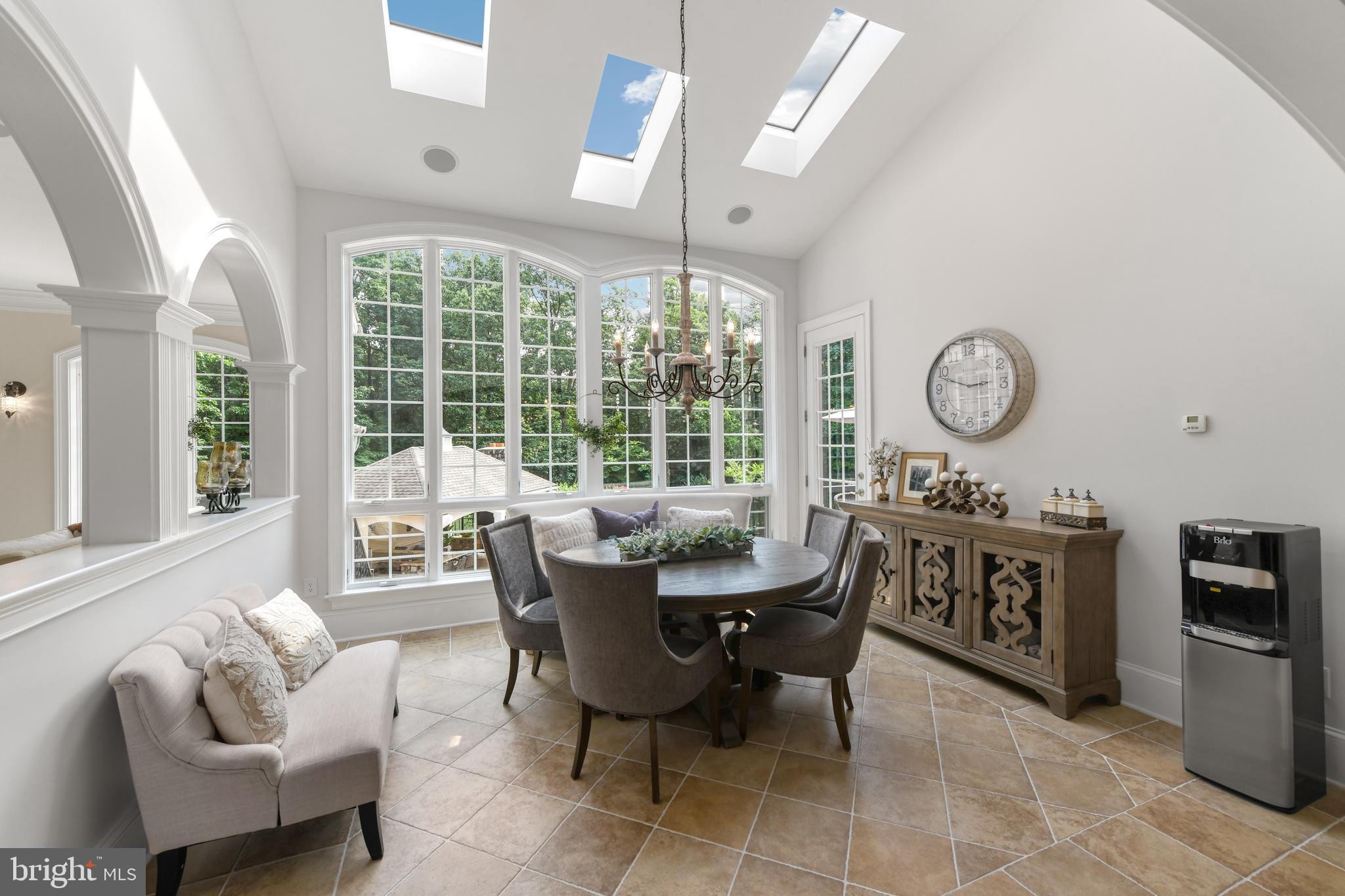 THE VINEYARDS - Residential