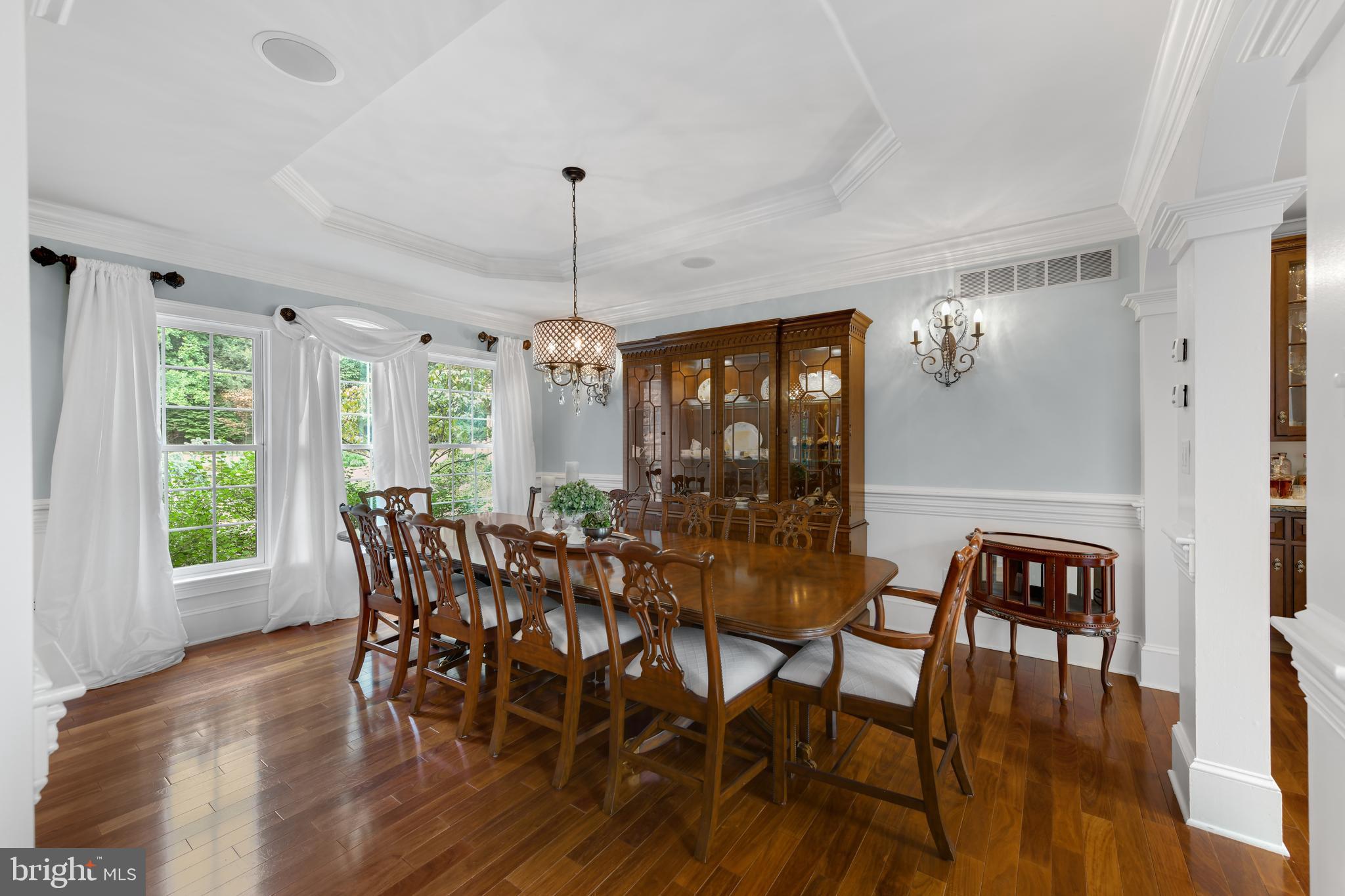 THE VINEYARDS - Residential