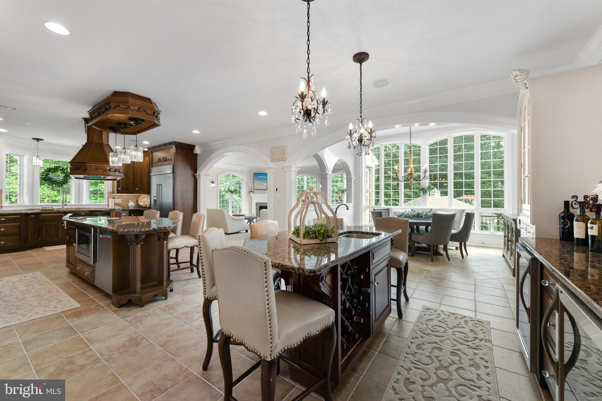 THE VINEYARDS - Residential