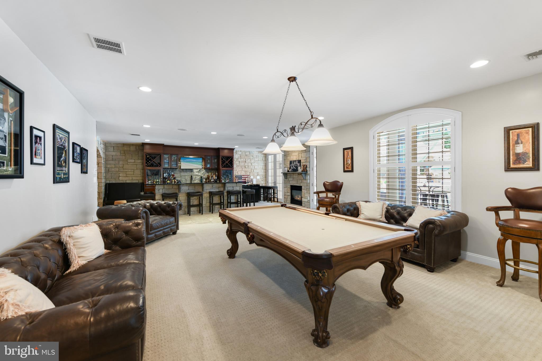 THE VINEYARDS - Residential