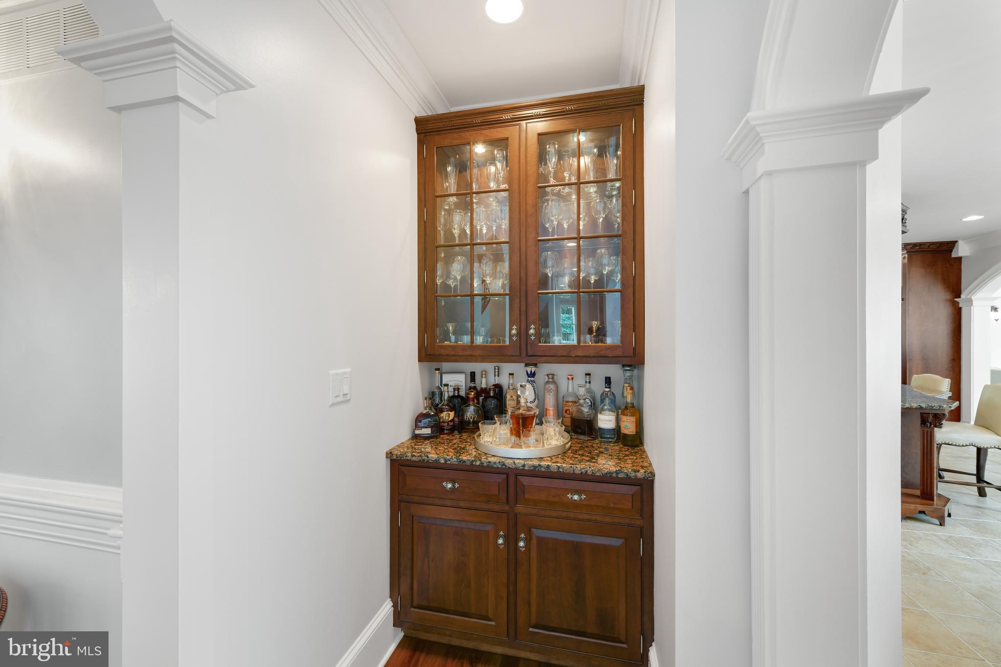 THE VINEYARDS - Residential