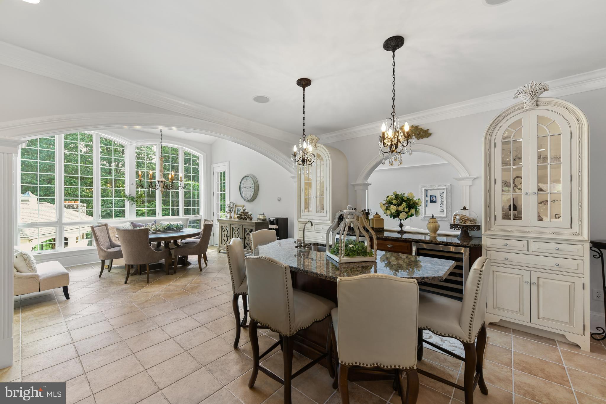 THE VINEYARDS - Residential