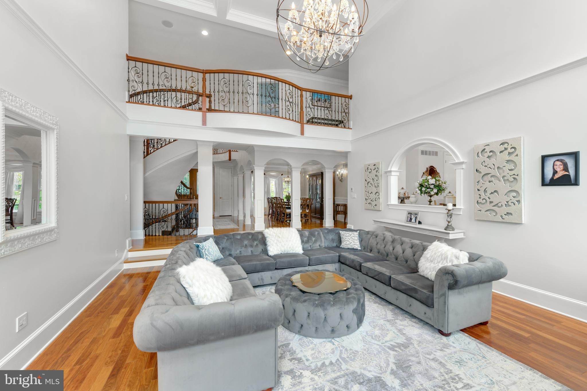 THE VINEYARDS - Residential