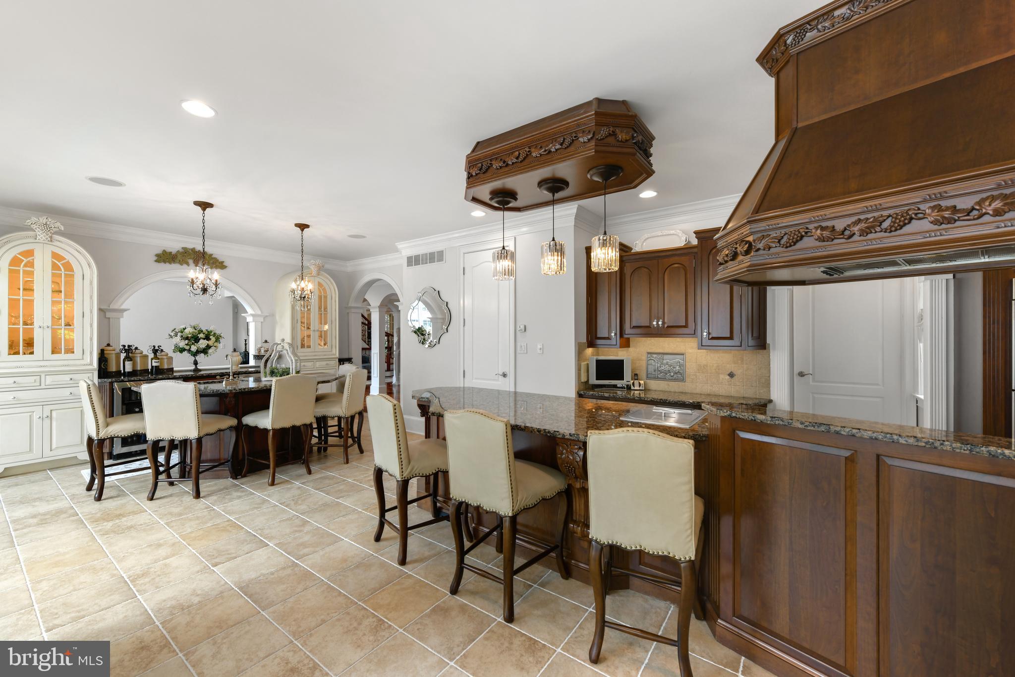 THE VINEYARDS - Residential