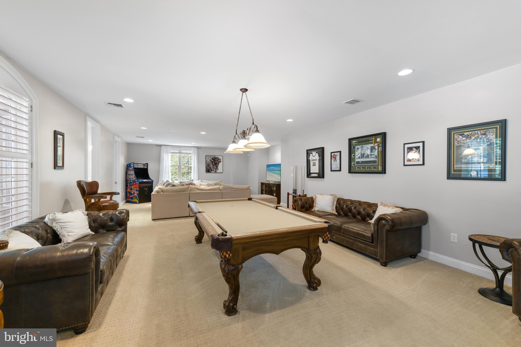 THE VINEYARDS - Residential