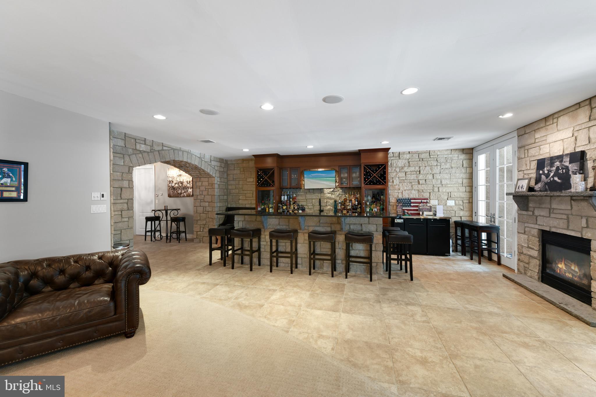 THE VINEYARDS - Residential