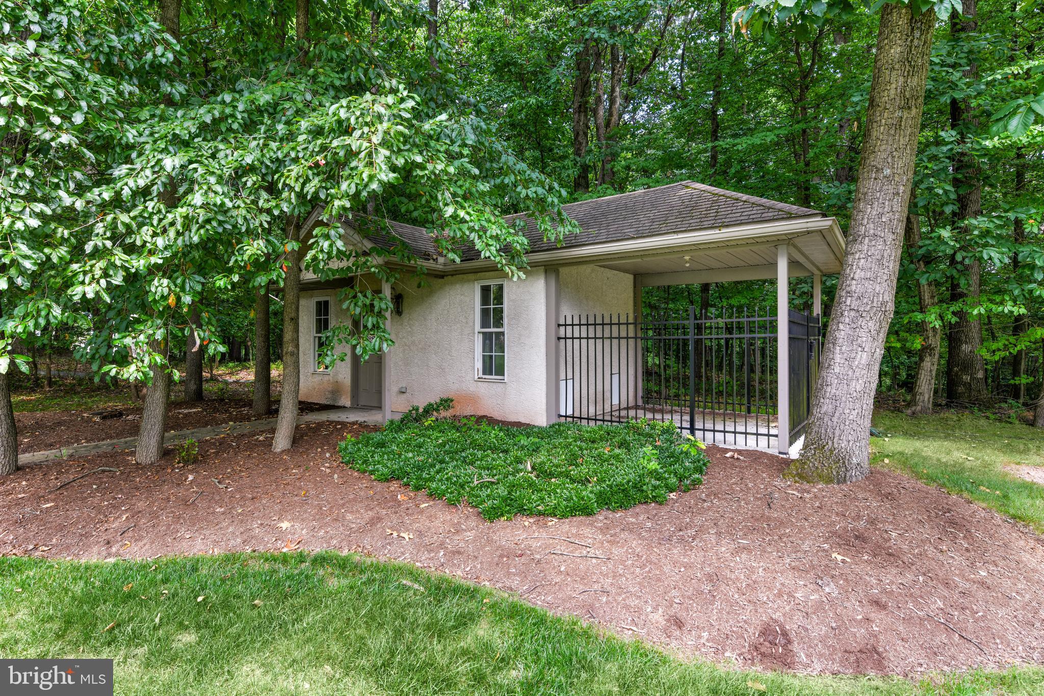 THE VINEYARDS - Residential