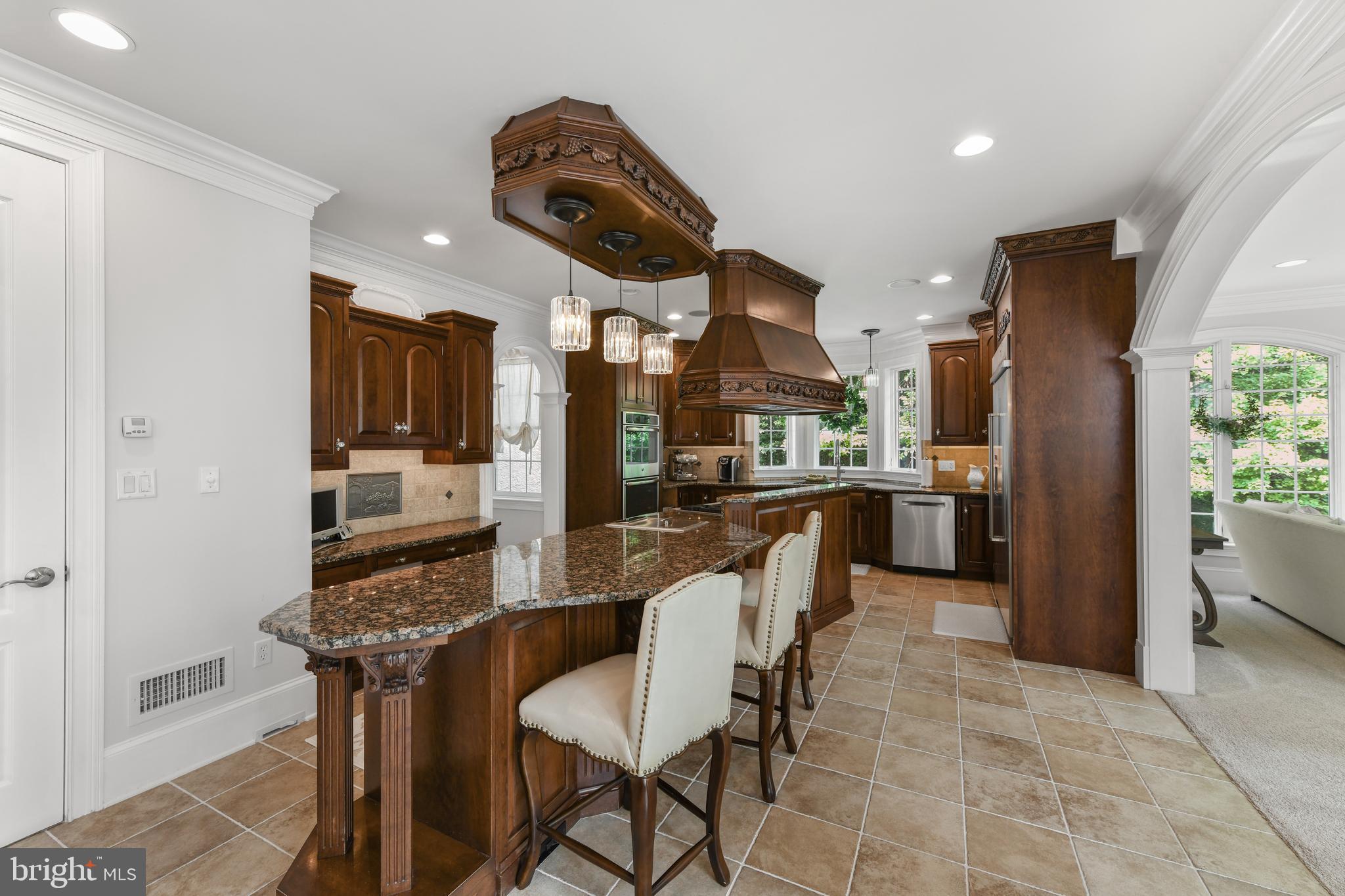 THE VINEYARDS - Residential