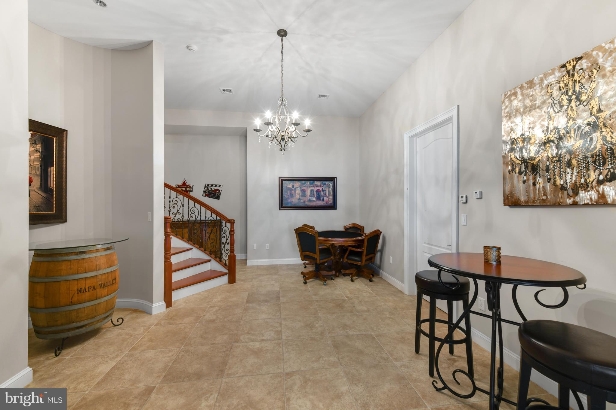 THE VINEYARDS - Residential