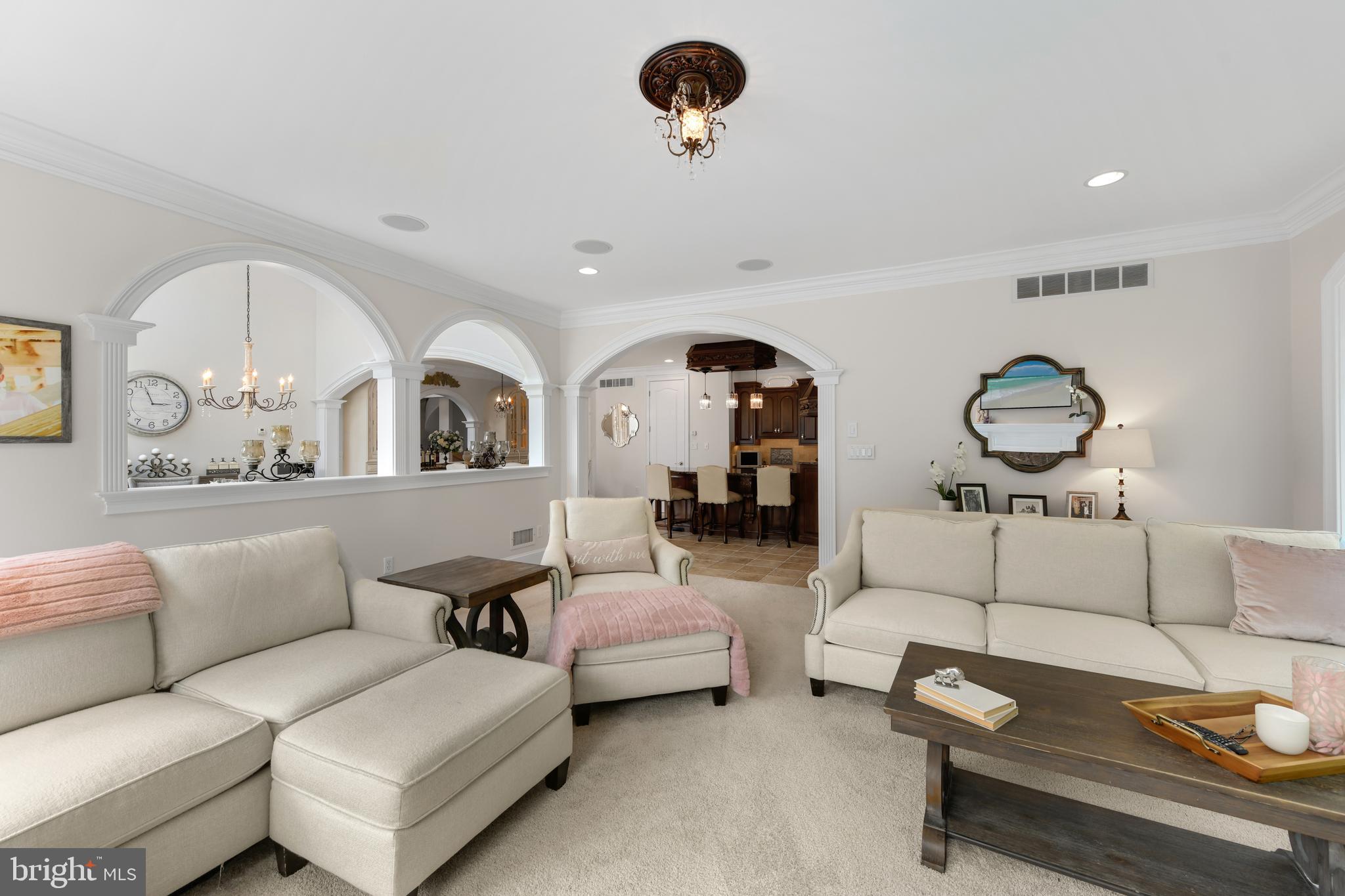 THE VINEYARDS - Residential