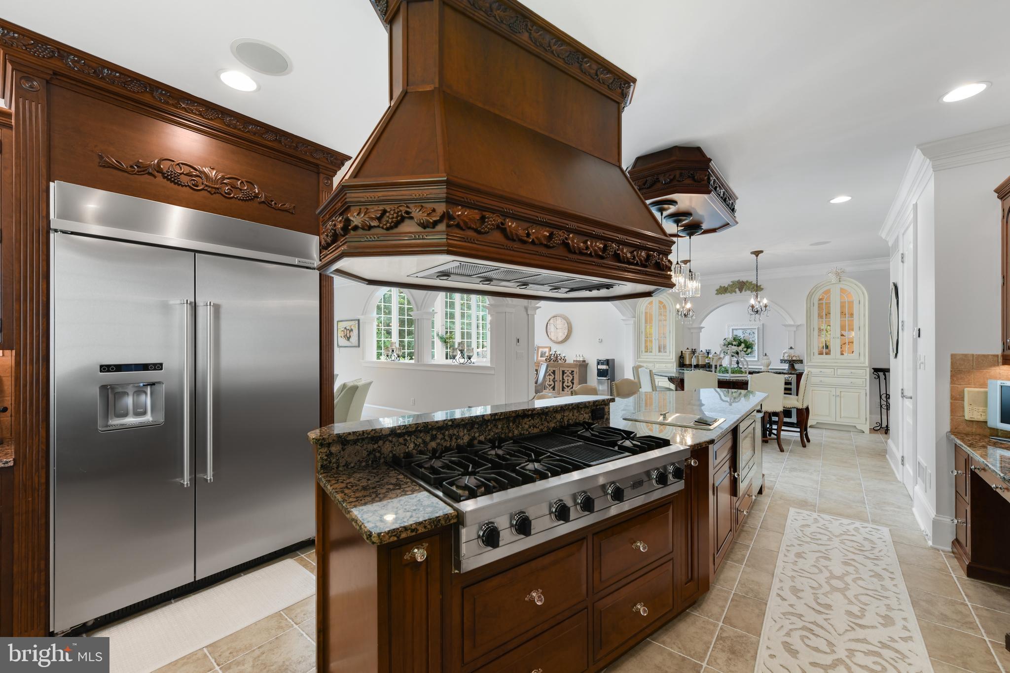 THE VINEYARDS - Residential