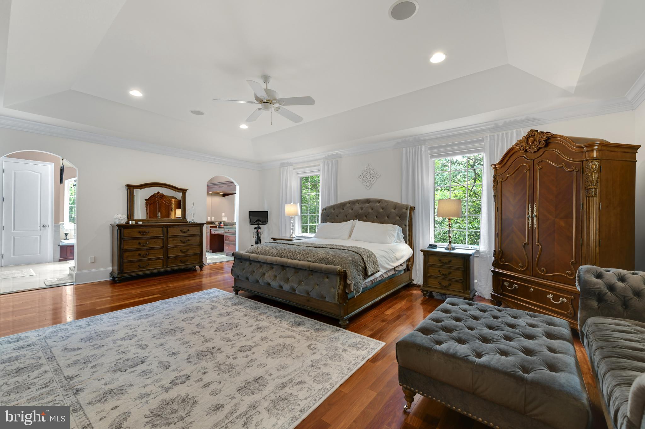 THE VINEYARDS - Residential