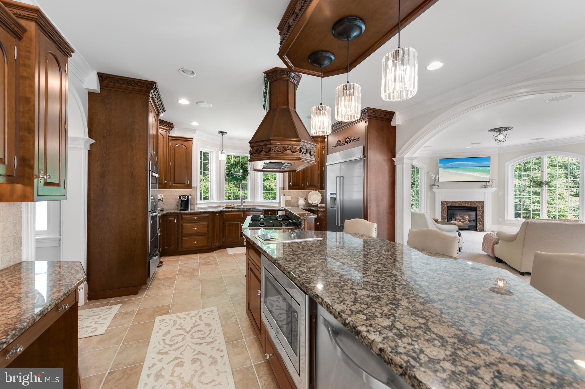 THE VINEYARDS - Residential